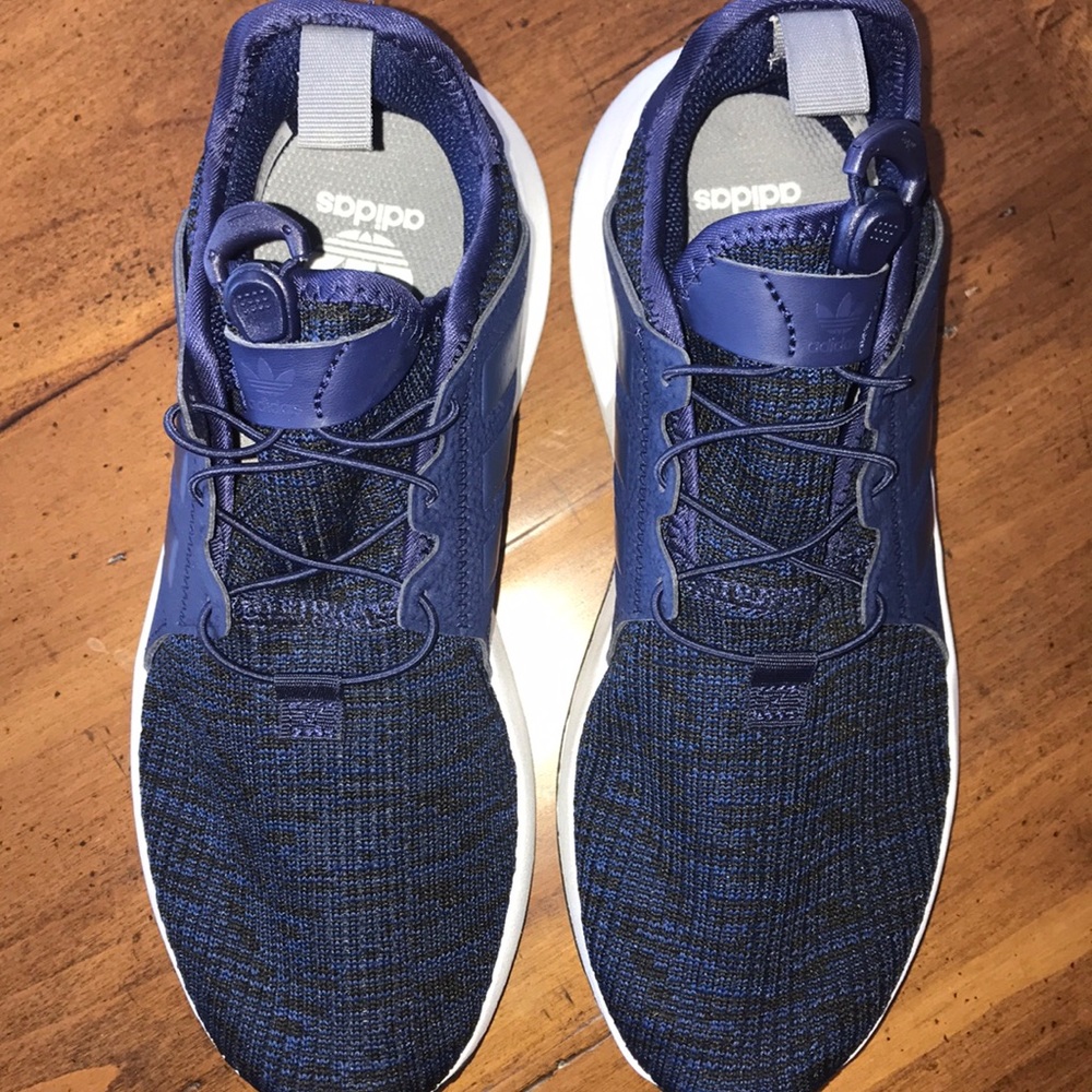 Brand new Adidas Ortholite sneakers